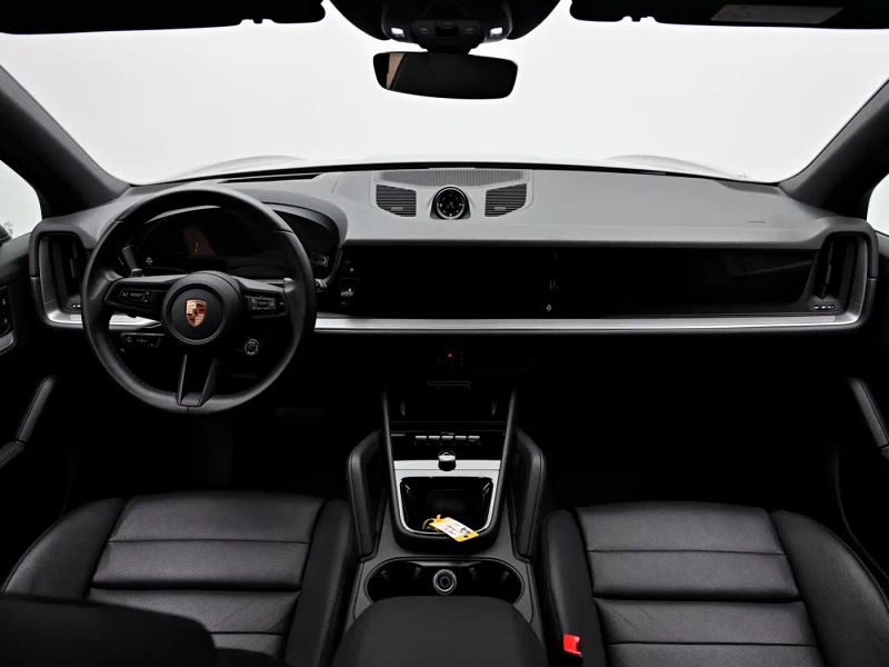 macan cayenne