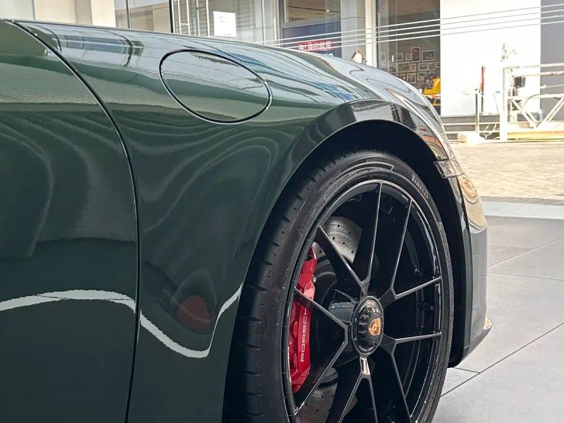 macan 911