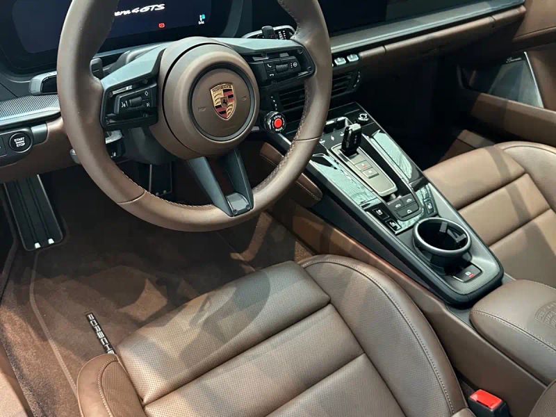 macan 911