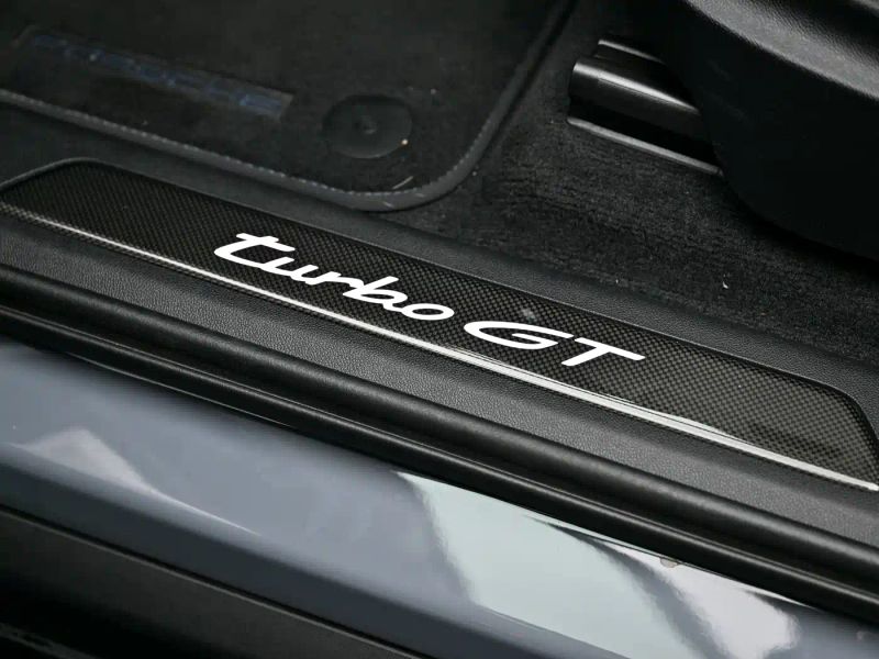 macan cayenne coupe