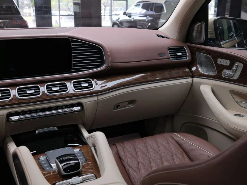 Carlsson gls-class