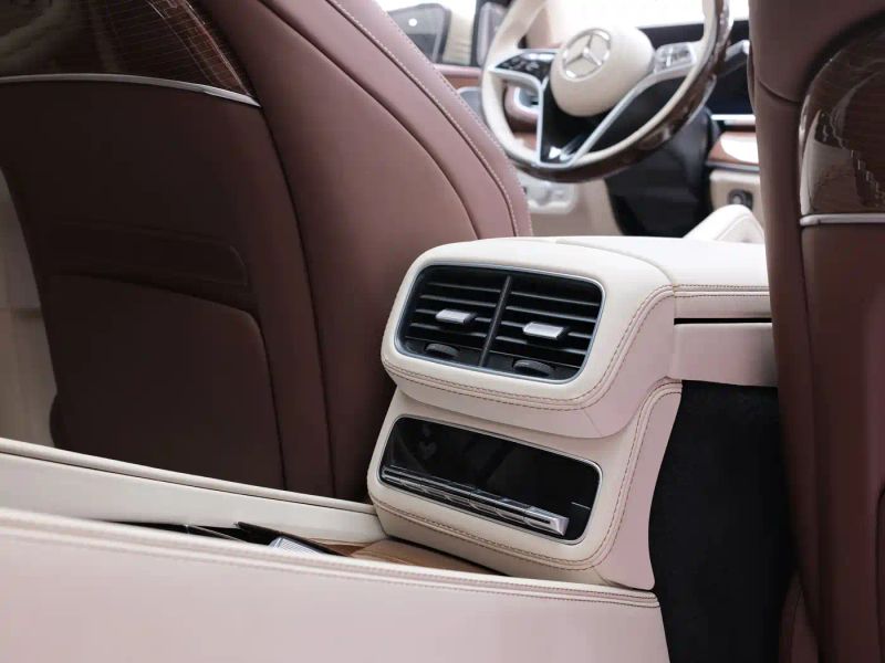 Carlsson gls-class