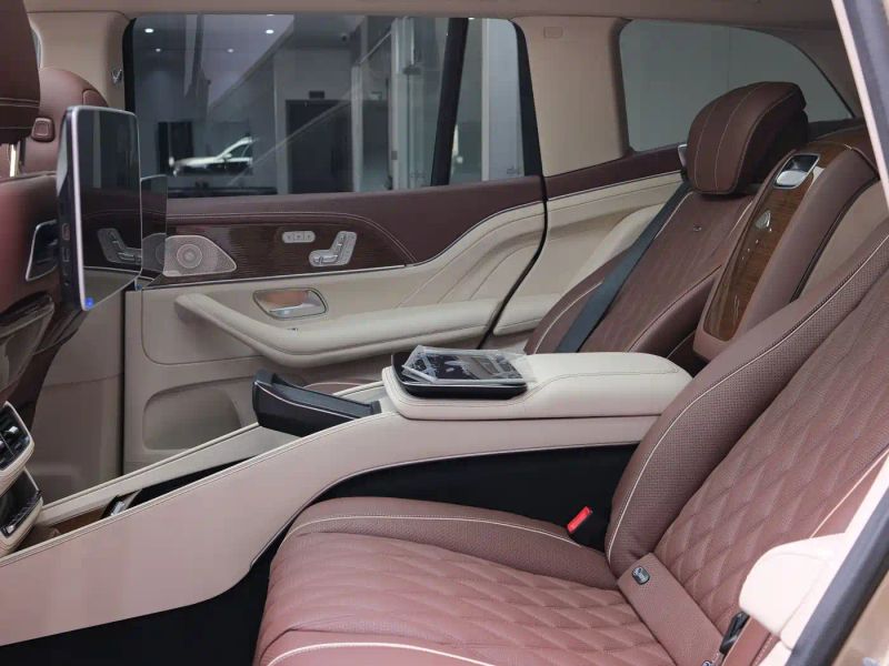 Carlsson gls-class