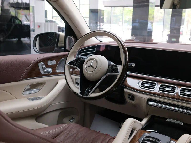 Carlsson gls-class