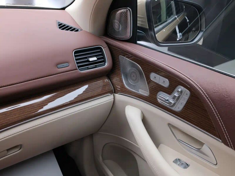 Carlsson gls-class