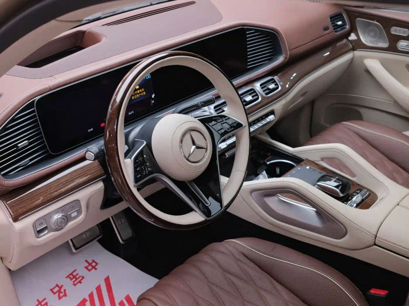 Carlsson gls-class