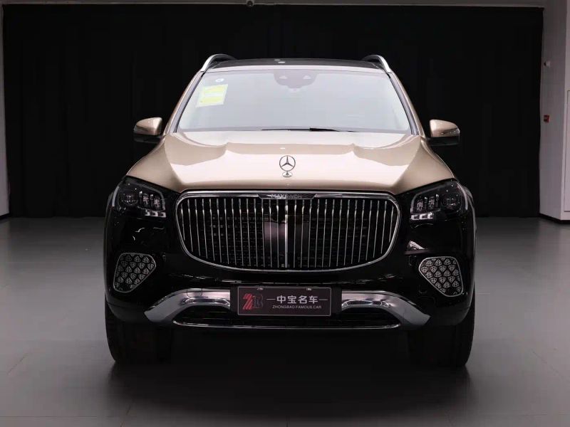 Carlsson gls-class