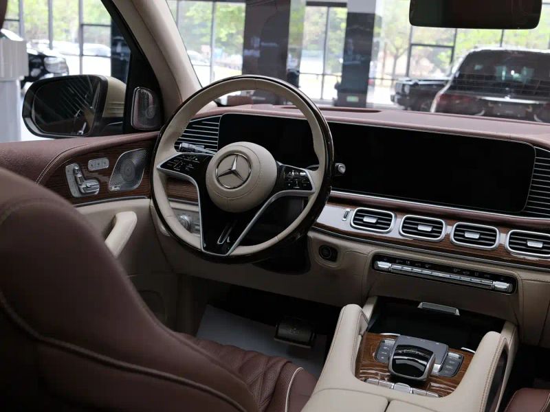 Carlsson gls-class