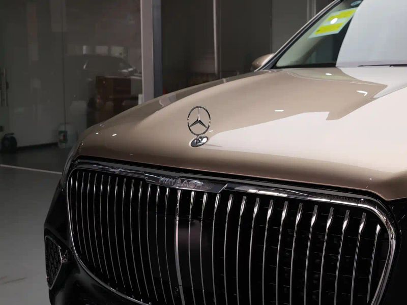Carlsson gls-class