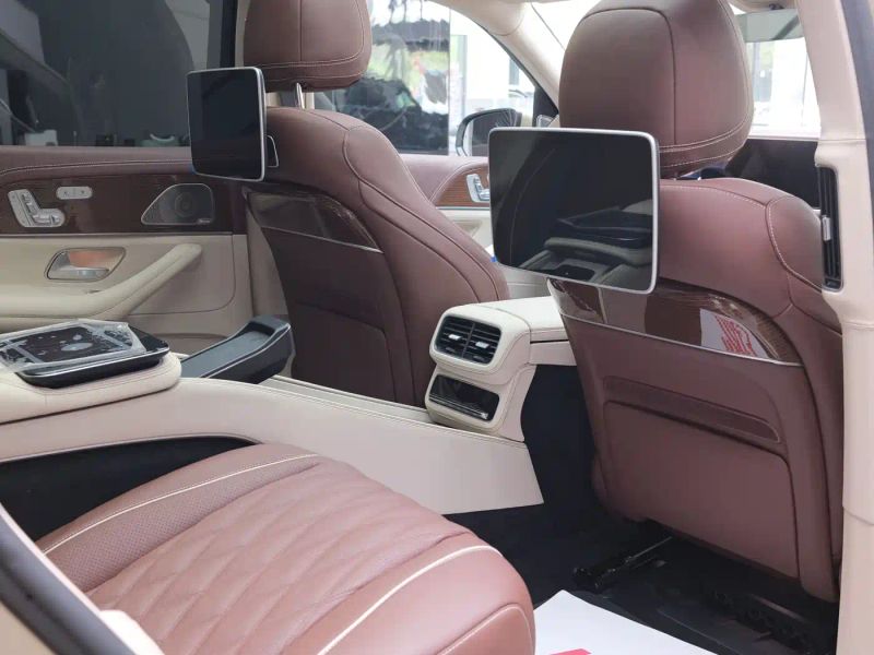 Carlsson gls-class