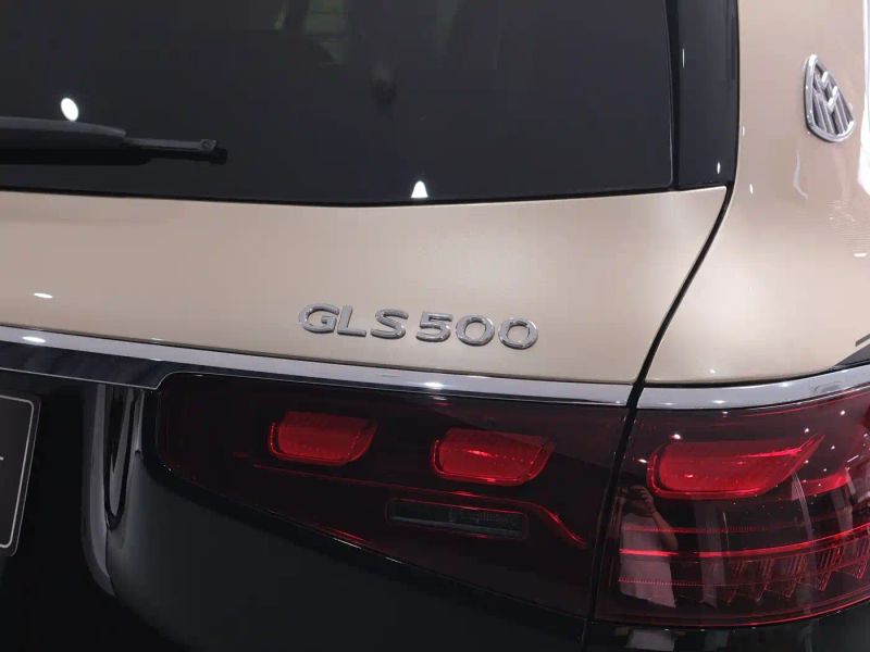 Carlsson gls-class