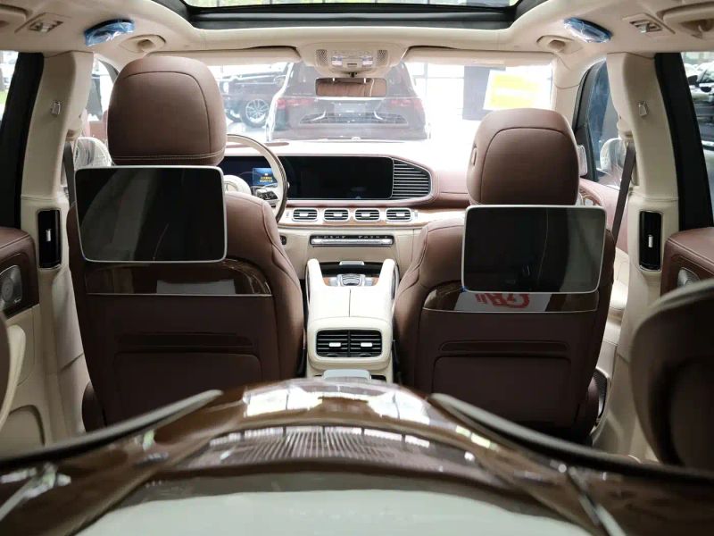 Carlsson gls-class