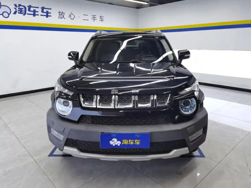 Beijing_offroad bj20