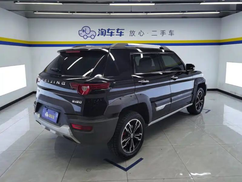 Beijing_offroad bj20