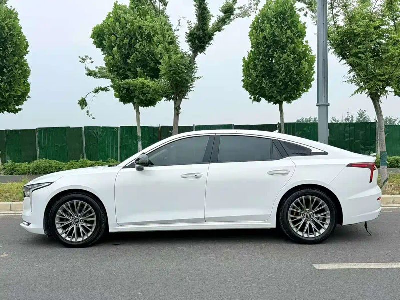 Besturn b70