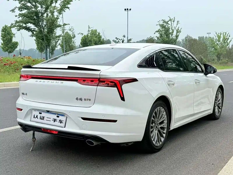 Besturn b70