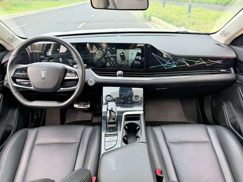 Besturn b70