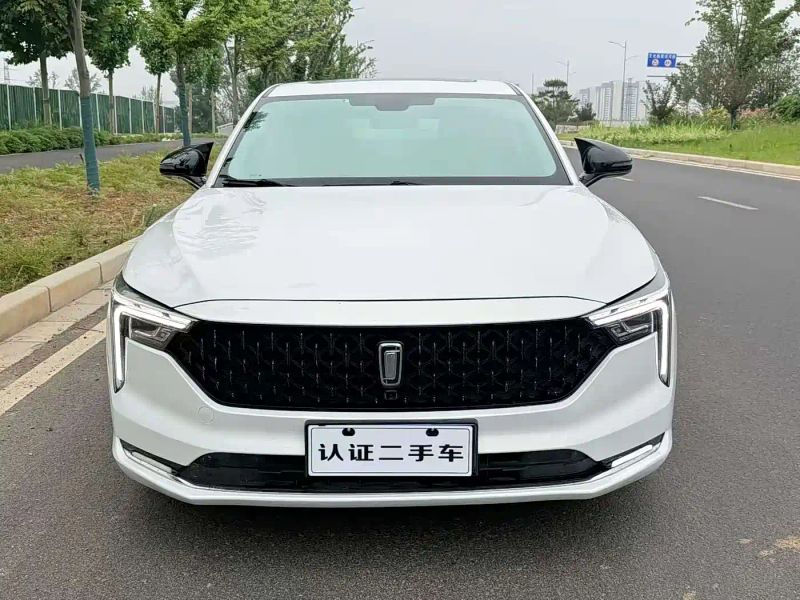 Besturn b70