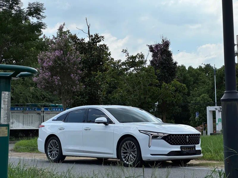 Besturn b70