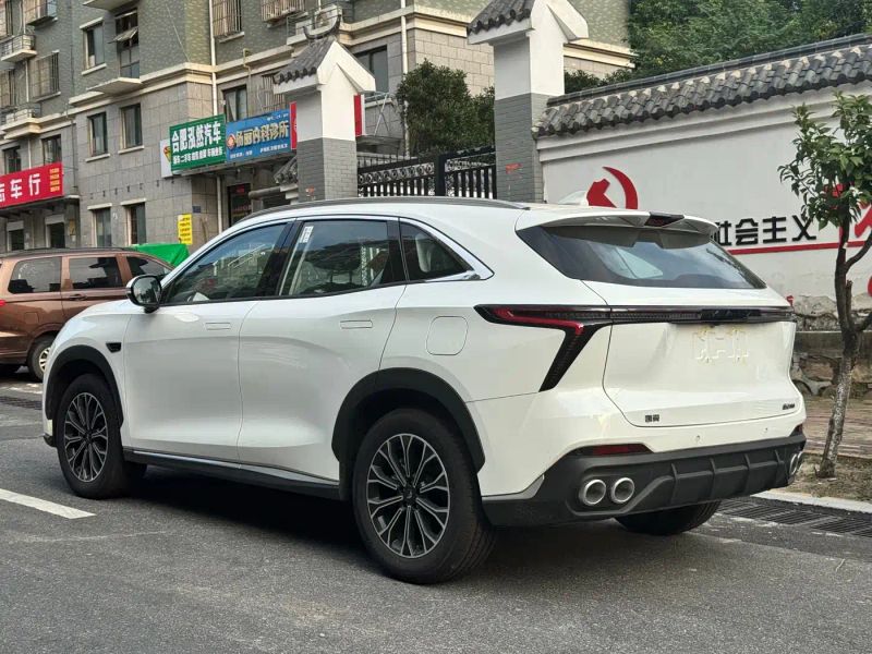 Kaiyi kunlun