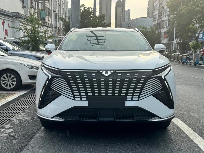Kaiyi kunlun