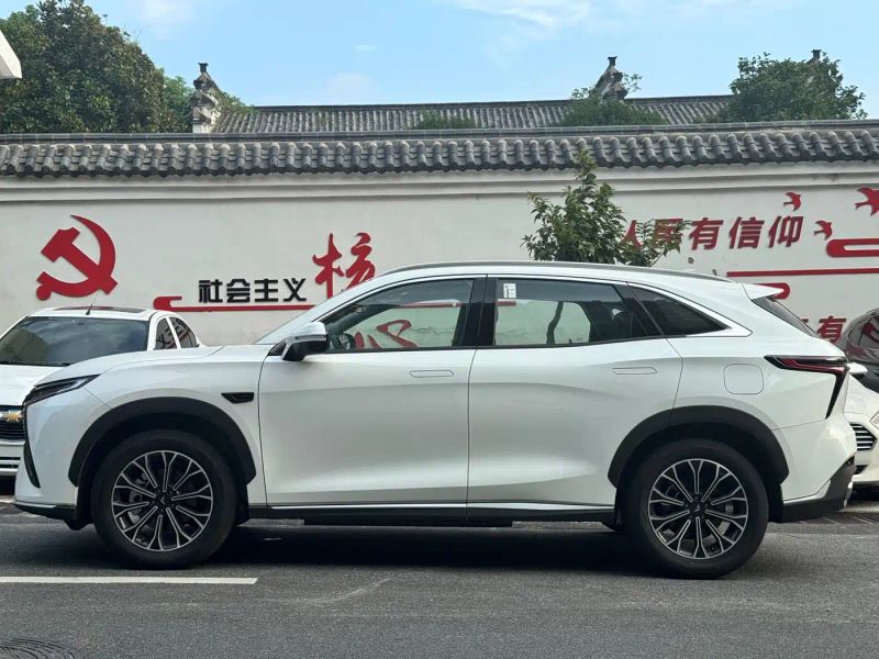 Kaiyi kunlun