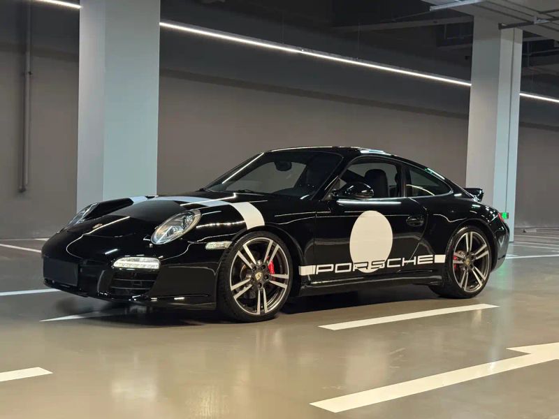 macan 911
