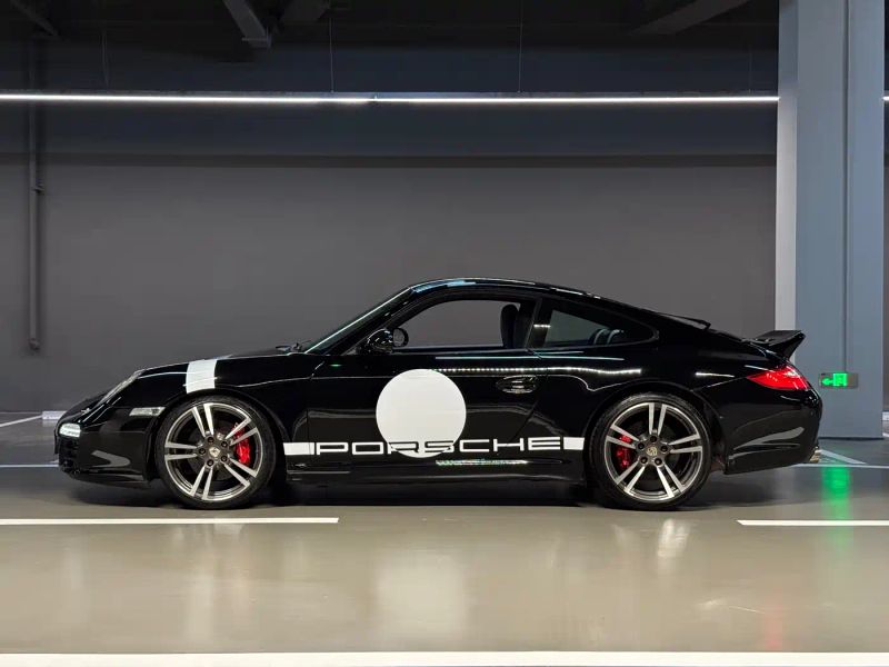 macan 911