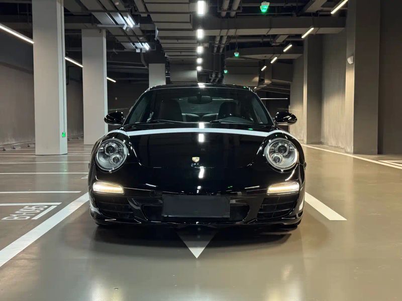 macan 911