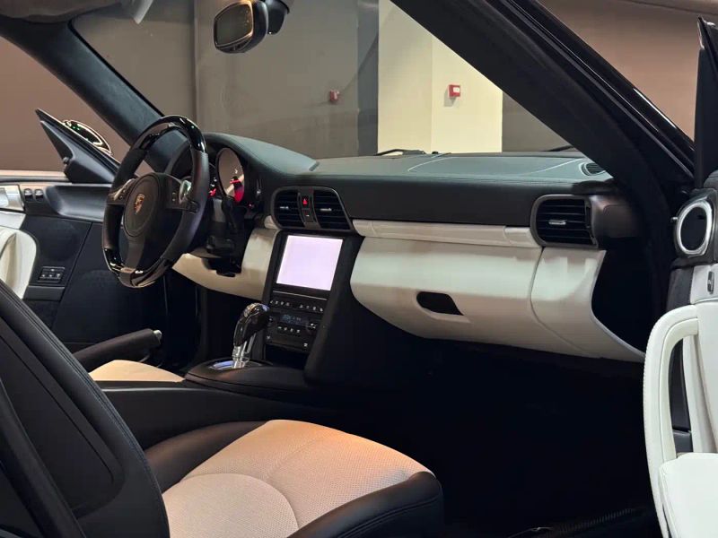 macan 911