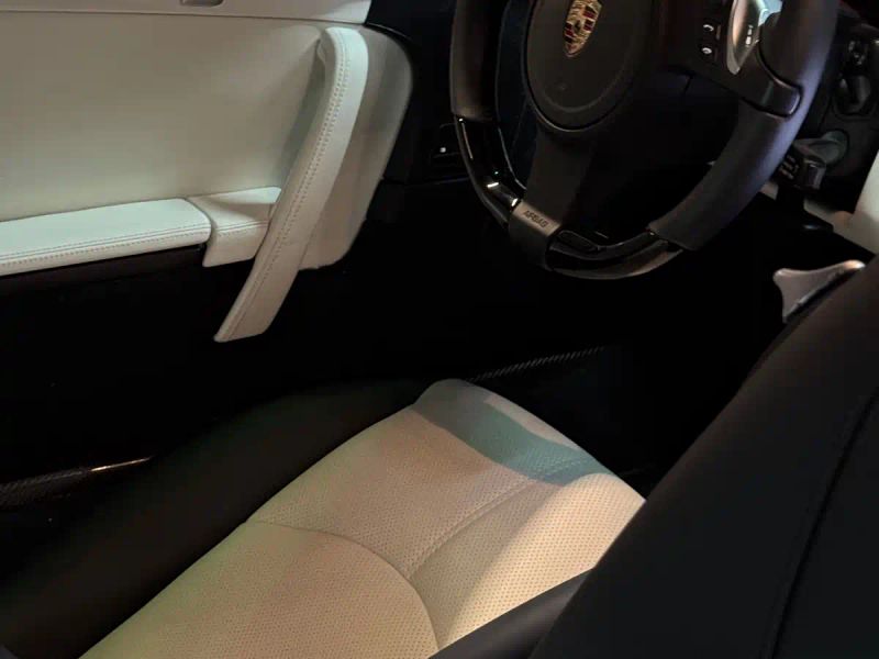 macan 911