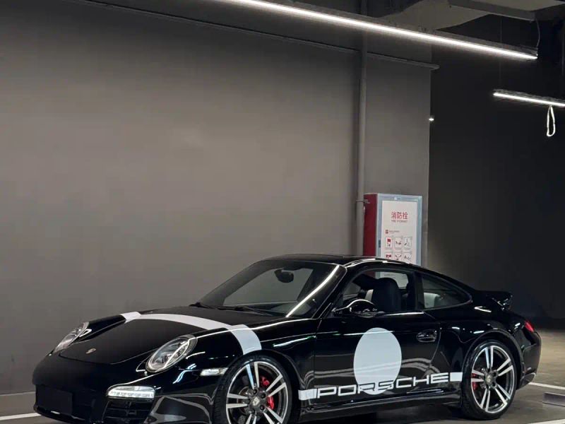 macan 911
