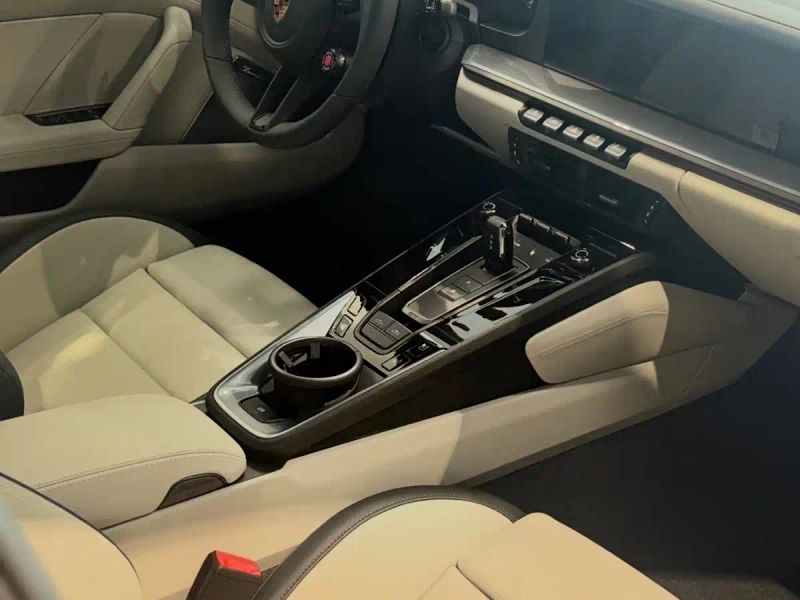 macan 911