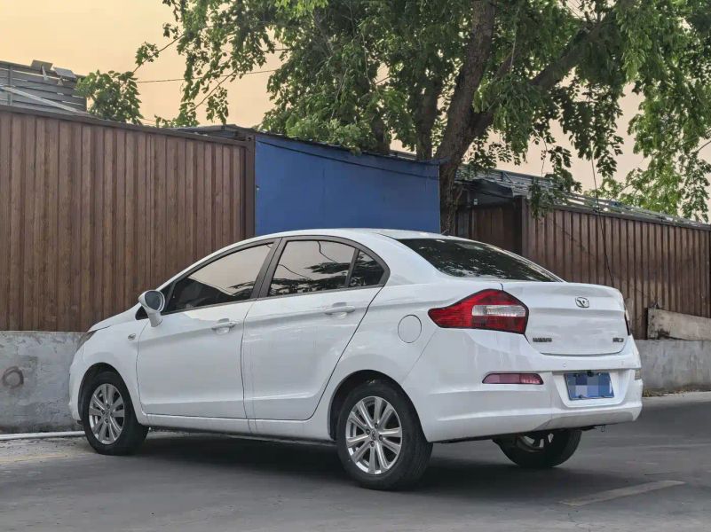 Kaiyi c3