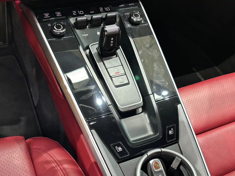 macan 911