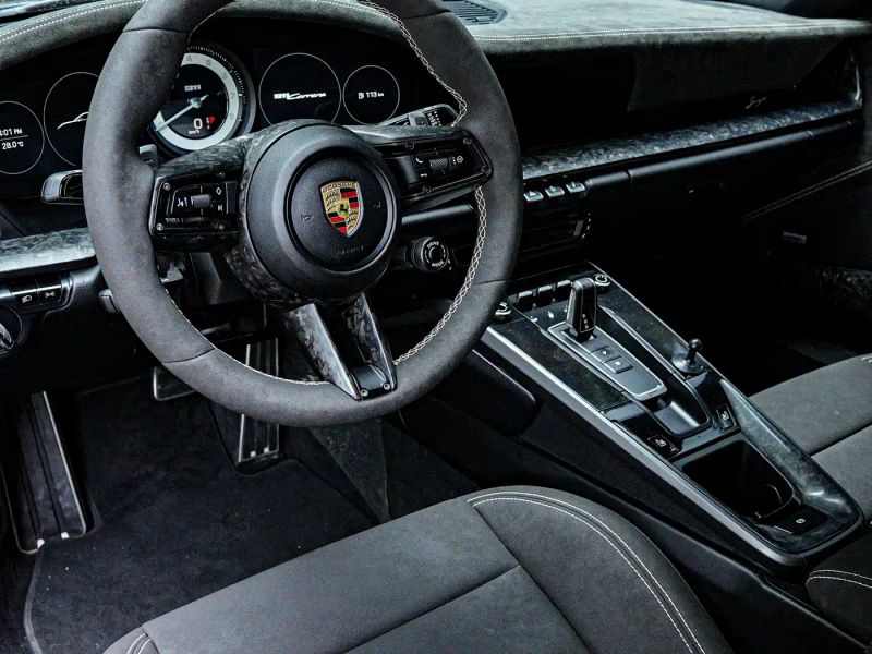 macan 911
