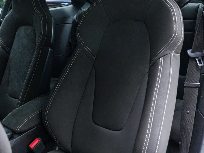 macan 911