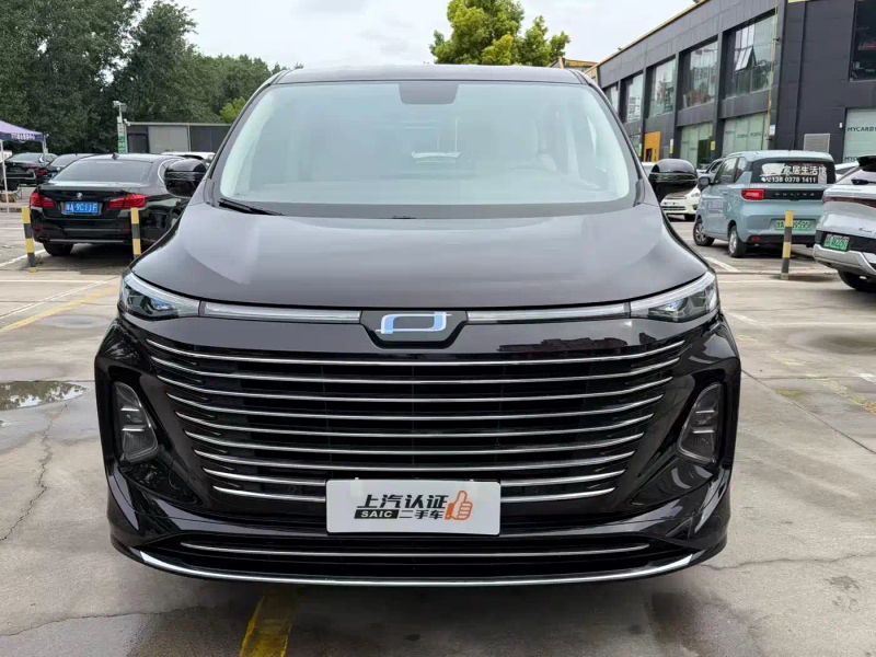 Besturn m9