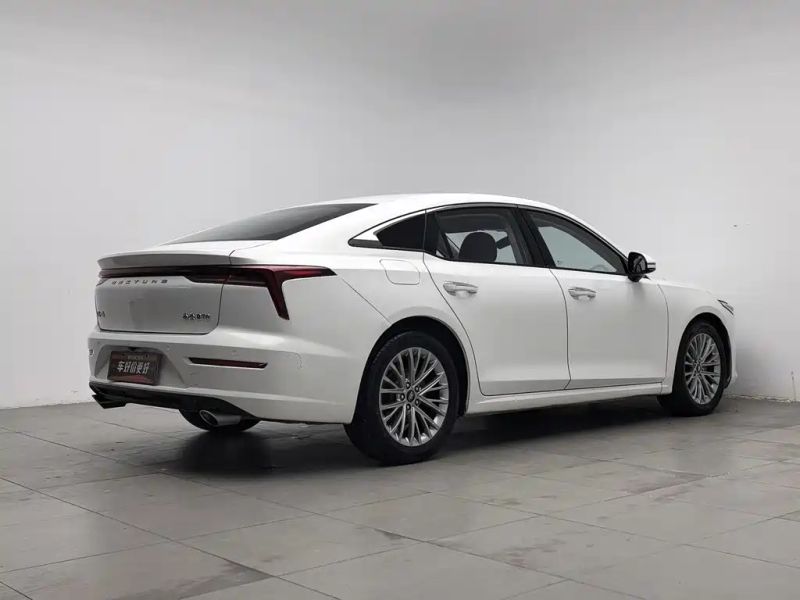 Besturn b70