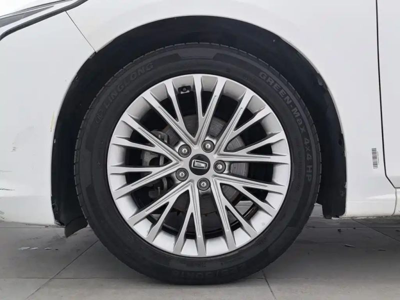 Besturn b70