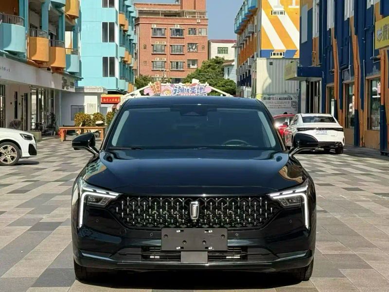 Besturn b70