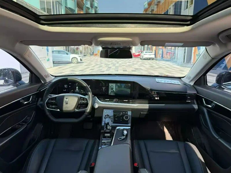 Besturn b70
