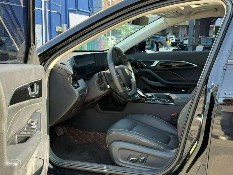 Besturn b70
