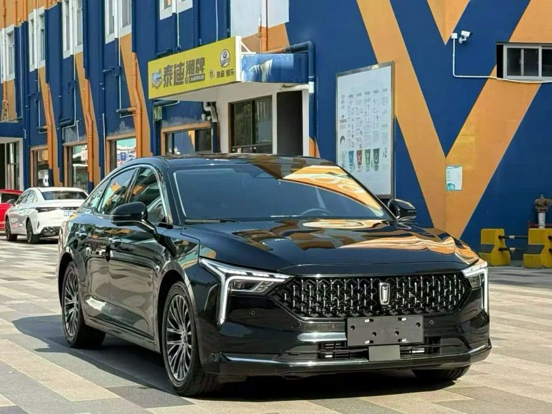 Besturn b70