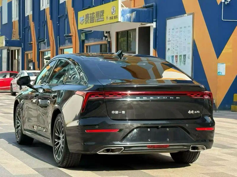 Besturn b70