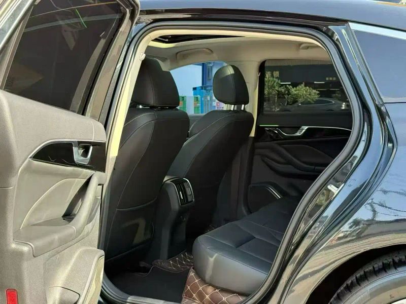 Besturn b70