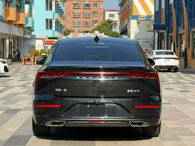 Besturn b70