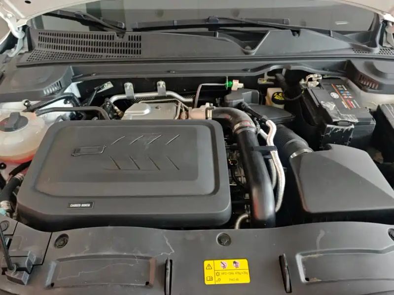 Besturn b70
