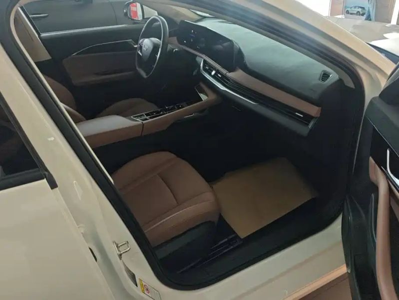 Besturn b70