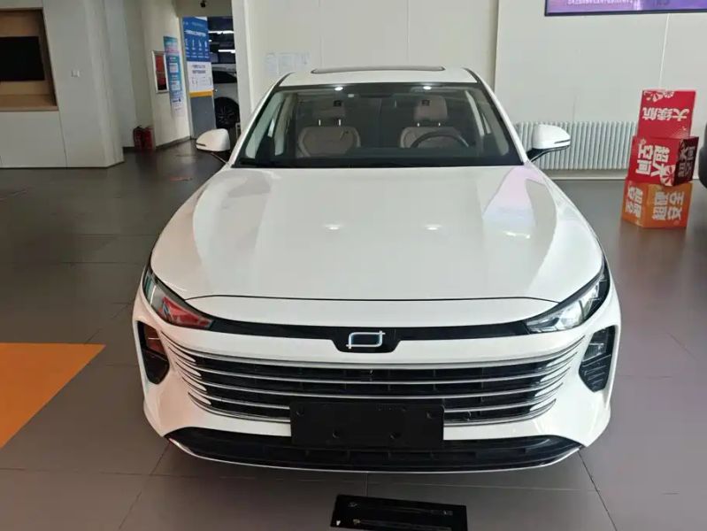 Besturn b70